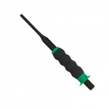 фото анонса Выколотка в защитном чехле TOPTUL 5x200 мм HBBA0520 интернет магазин Metizmarket