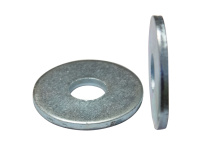 фото анонса Шайба увеличенная для деревянных конструкций DIN 440 6,6(M 6) сталь 100 цб интернет магазин Metizmarket