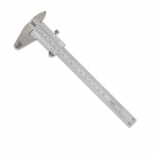 фото анонса Штангельциркуль 150мм TOPTUL IACA0150 интернет магазин Metizmarket