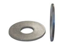 фото анонса Шайба увеличенная DIN 9021 7,4(M 7) сталь 200 цб интернет магазин Metizmarket