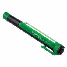 Компактный инспекционный фонарь TOPTUL JJAT0405 фото анонса фото анонса Компактный инспекционный фонарь TOPTUL JJAT0405 интернет магазин Metizmarket