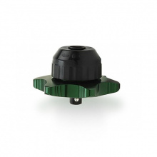 фото анонса Мини трещотка-битодержатель 1/4" TOPTUL CAUA0808 интернет магазин Metizmarket