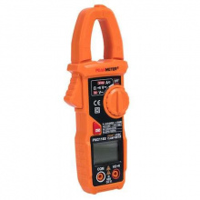 фото анонса Универсальные токовые клещи с функцией мультиметра PROTESTER PM2118S интернет магазин Metizmarket