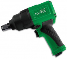 фото анонса Гайковерт пневматический TOPTUL 3/4" 1085N/m 8000об/мин KAAJ2480 интернет магазин Metizmarket