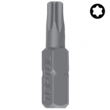 фото анонса Бита TORX TOPTUL 1/4" 25мм T27 FSEA0827 интернет магазин Metizmarket