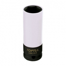 фото анонса Головка торцевая длинная TOPTUL 1/2" ударная для шиномонтажа 13/16" KBBC1626 интернет магазин Metizmarket