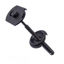 фото анонса Стяжка пружин центральная с подшипником (ВАЗ) ХЗСО CSC2101 интернет магазин Metizmarket