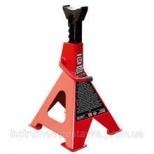 фото анонса Комплект подставок под машину 12т 468-715мм 2шт. TORIN T412001 интернет магазин Metizmarket