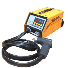 фото анонса Аппарат для ремонта пластиковых деталей G.I. KRAFT GI12124 интернет магазин Metizmarket