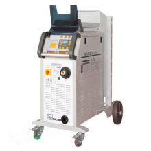 Профессиональный сварочный полуавтомат 380В, 17А G.I.KRAFT GI13115-380 фото анонса фото анонса Профессиональный сварочный полуавтомат 380В, 17А G.I.KRAFT GI13115-380 интернет магазин Metizmarket