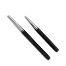 фото анонса Пробойник для металла TOPTUL конический 6x160 HBAB0616 интернет магазин Metizmarket