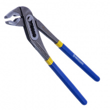 Плоскогубцы переставные 12" СТАНДАРТ PLWP0112 фото анонса фото анонса Плоскогубцы переставные 12" СТАНДАРТ PLWP0112 интернет магазин Metizmarket