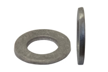 фото анонса Шайба плоская DIN 125 A 8,4(M 8) А4  бп интернет магазин Metizmarket