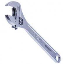 фото анонса Ключ разводной 200мм СТАНДАРТ AW-1200 интернет магазин Metizmarket