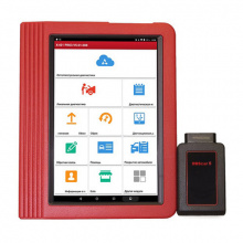 фото анонса Мультимарочный автосканер LAUNCH X-431 PRO3 интернет магазин Metizmarket