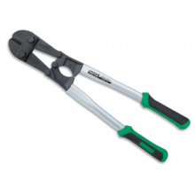 фото анонса Ножницы для резки арматуры 900 мм TOPTUL 36" усиленные SBBB3616 интернет магазин Metizmarket