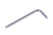 фото анонса Головка шестигранная (Torx) AN 144 Tx 20 сталь  цб интернет магазин Metizmarket