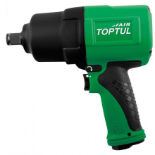 фото анонса Гайковерт пневматический TOPTUL 3/4" 1763N/m 6000об/мин KAAJ2413 интернет магазин Metizmarket