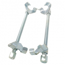 Съемники пружин 300мм двухзахватные (ХЗСО) CS300R1 фото анонса фото анонса Съемники пружин 300мм двухзахватные (ХЗСО) CS300R1 интернет магазин Metizmarket