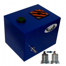 фото анонса Пескоструйный аппарат для свечей зажигания "FOCUS" ПЕСК-Ф интернет магазин Metizmarket