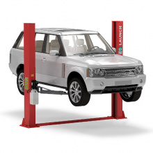 фото анонса Электрогидравлический автоподъемник 2-х стоечный 4т 380В LAUNCH LA-TLT-240SB-380 интернет магазин Metizmarket