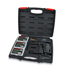 Термостеплер для ремонта пластиковых деталей TOPTUL JGAI0102 фото анонса фото анонса Термостеплер для ремонта пластиковых деталей TOPTUL JGAI0102 интернет магазин Metizmarket