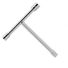 фото анонса Ключ Т-образный торцевой TOPTUL 8х10х12мм CTMA0810 интернет магазин Metizmarket