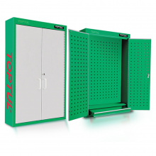 фото анонса Шкаф инструментальный TOPTUL 611х180х981 TAAF6118 интернет магазин Metizmarket