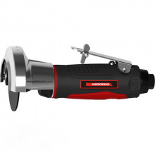фото анонса Пневматическая отрезная машинка 3" AEROPRO RP17620 интернет магазин Metizmarket