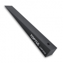 фото анонса Клин для снятия пластиковых деталей обшивки TOPTUL JJAP1219 интернет магазин Metizmarket