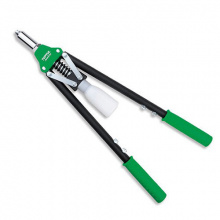 фото анонса Заклепочник для вытяжных заклепок TOPTUL Pro-Series 3,2-6,4 JBAE3064 интернет магазин Metizmarket