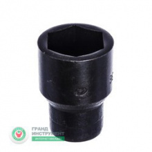 Головка торцевая 22 мм 3/4" (СНГ) фото анонса фото анонса Головка торцевая 22 мм 3/4" (СНГ) интернет магазин Metizmarket