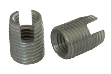 фото анонса Вставка резьбовая AN 335 M20 сталь  цб интернет магазин Metizmarket