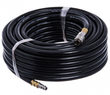 фото анонса Резиновый шланг высокого давления 50м 8x15мм (20 атм) армированный AIRKRAFT AHC-10-F интернет магазин Metizmarket