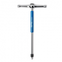 фото анонса Вороток трещотка Т-образный 3/8" 72 зубца L=134*270мм TOPTUL CTRM1227 интернет магазин Metizmarket