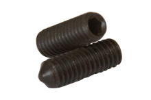 фото анонса Винт установочный 45H с внутренним шестигранником стальной DIN 914 M16×35 сталь  бп интернет магазин Metizmarket