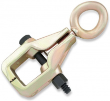 Захват рихтовочный 3 т TOPTUL JFDB0103 фото анонса фото анонса Захват рихтовочный 3 т TOPTUL JFDB0103 интернет магазин Metizmarket