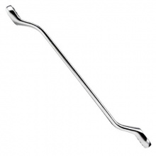 фото анонса Ключ накидной (угол 45°) TOPTUL 55х60мм AAAH5560 интернет магазин Metizmarket