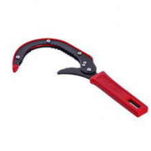 фото анонса Зажимной съемник масляного фильтра "серп" СЕРПМФ интернет магазин Metizmarket