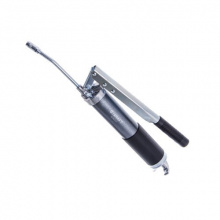 фото анонса Шприц для смазки 400 мл (двухплунжерный) Pro-Line G.I.KRAFT KTPL-479 интернет магазин Metizmarket