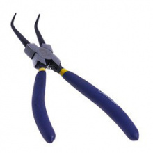 фото анонса Круглогубцы для снятия стопорных колец 7" (сжим загнутые) СТАНДАРТ CPIB0107 интернет магазин Metizmarket