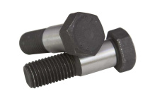 фото анонса Болт призонный с шестигранной головкой DIN 609 M16×55 сталь 10.9 бп интернет магазин Metizmarket