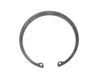 фото анонса Кольцо стопорное внутреннее стальное фосфатированное DIN 472 63×2 сталь  бп интернет магазин Metizmarket