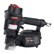 фото анонса Нейлер пневматический для гвоздей AEROPRO MCN55 интернет магазин Metizmarket