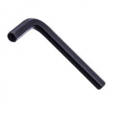 фото анонса Шестигранник 17мм (Харьков-1) ШГР17Х интернет магазин Metizmarket