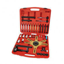 Набор для центровки дисков сцепления универсальный 36ед. TOPTUL JGAI3601 фото анонса фото анонса Набор для центровки дисков сцепления универсальный 36ед. TOPTUL JGAI3601 интернет магазин Metizmarket