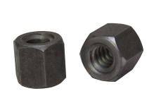 Гайка высокая шестигранная с мелким шагом DIN 6330 B M20×1,5 сталь 10 бп фото анонса фото анонса Гайка высокая шестигранная с мелким шагом DIN 6330 B M20×1,5 сталь 10 бп интернет магазин Metizmarket