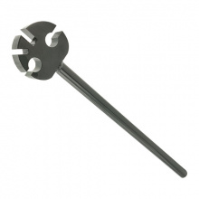 фото анонса Ключ для рихтовки легкосплавных дисков (ХЗСО) RSTW0401 интернет магазин Metizmarket