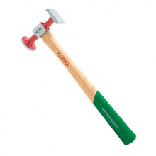 фото анонса Молоток для рихтовки TOPTUL JFAA0233 интернет магазин Metizmarket