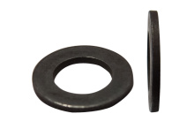 фото анонса Шайба плоская DIN 125 A 19(M18) сталь 300 бп интернет магазин Metizmarket